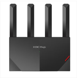 华三/H3C R3000 路由器 千兆 无线wifi6家用双频AX3000M 高速穿墙王路由电竞路由 R3000 wifi6双频3000M路由