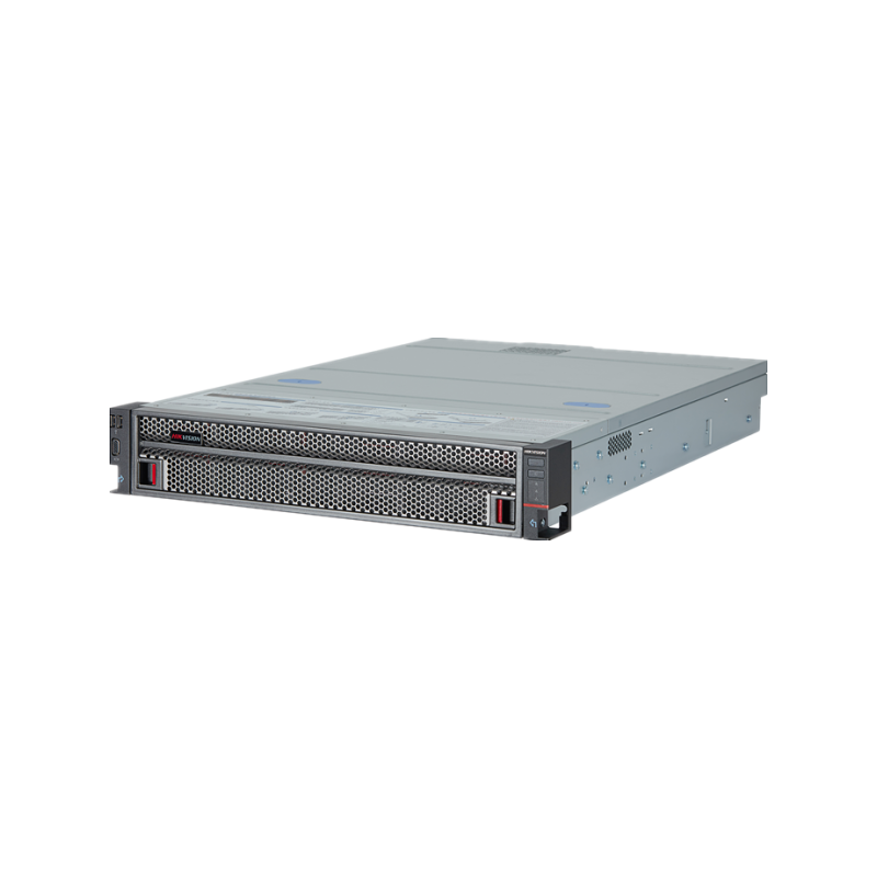 海康威视/HIKVISION DS-VE22L-C（310812227） 机架式服务器 服务器